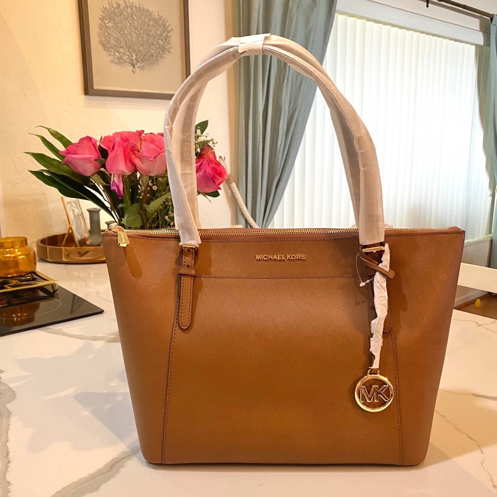 Michael Kors Large Tote - BRAND NEW!